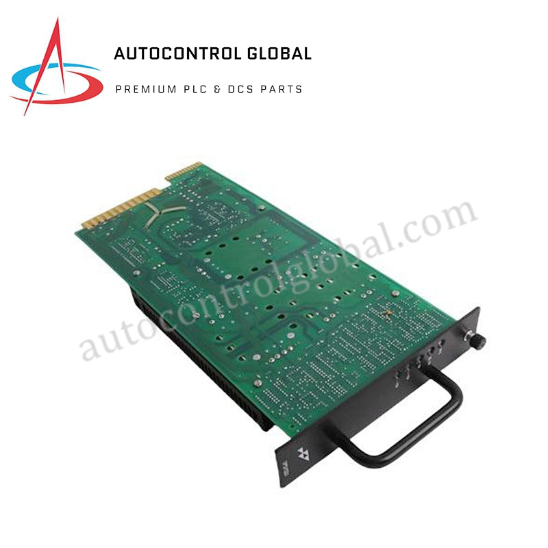 Modul Daya Sistem IPSYS01 ABB