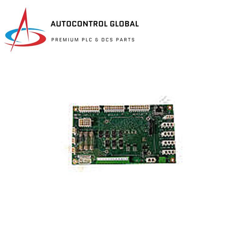 GE Fanuc IS200AEPCH1BAA Circuit Board