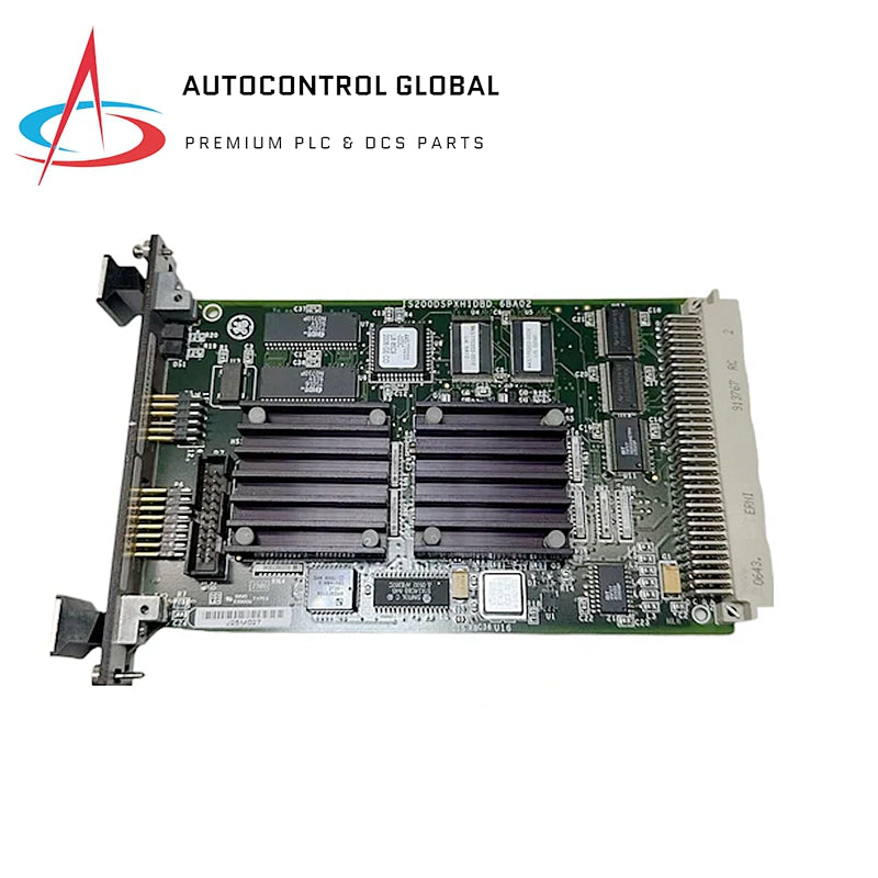IS200DSPXH1DBD | General Electric | Printed Circuit Board