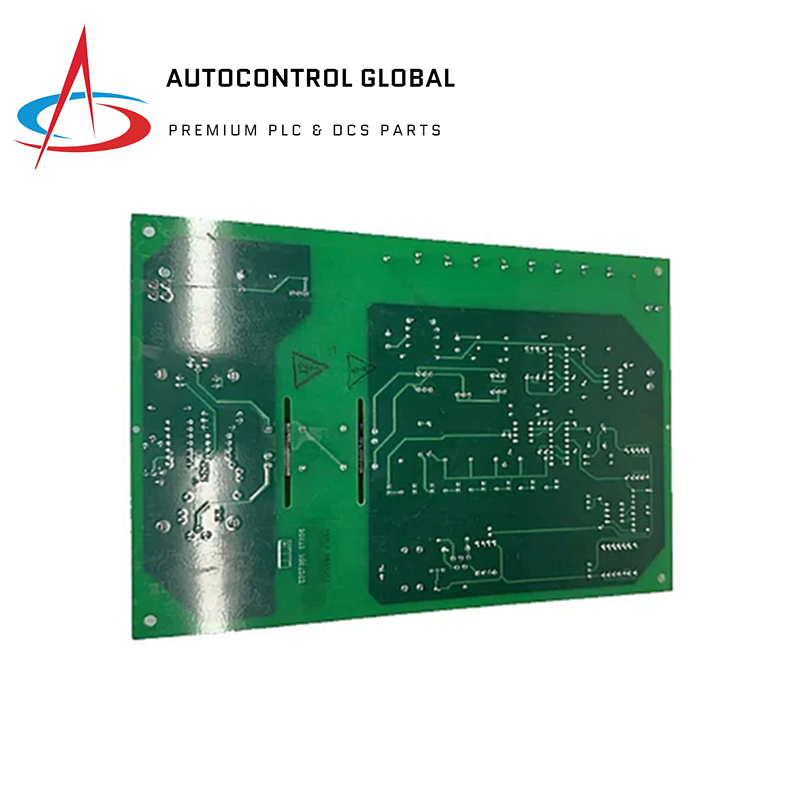 IS200EDCFG1BAA | General Electric | Exciter DC Feedback Board