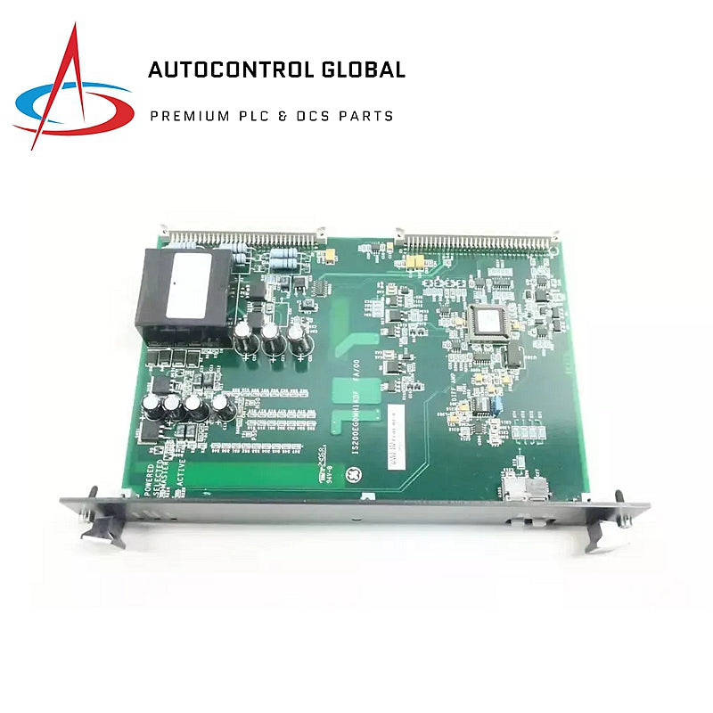 IS200EGDMH1AGG | General Electric | Ground Detection Module