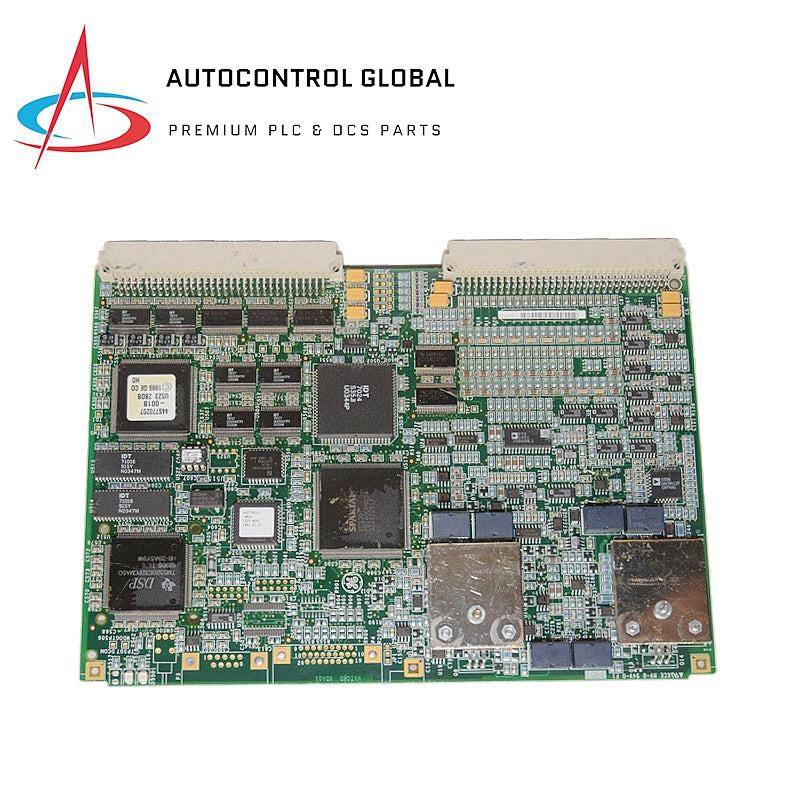 IS200EHFCH1AAA | GE Fanuc | Control Module