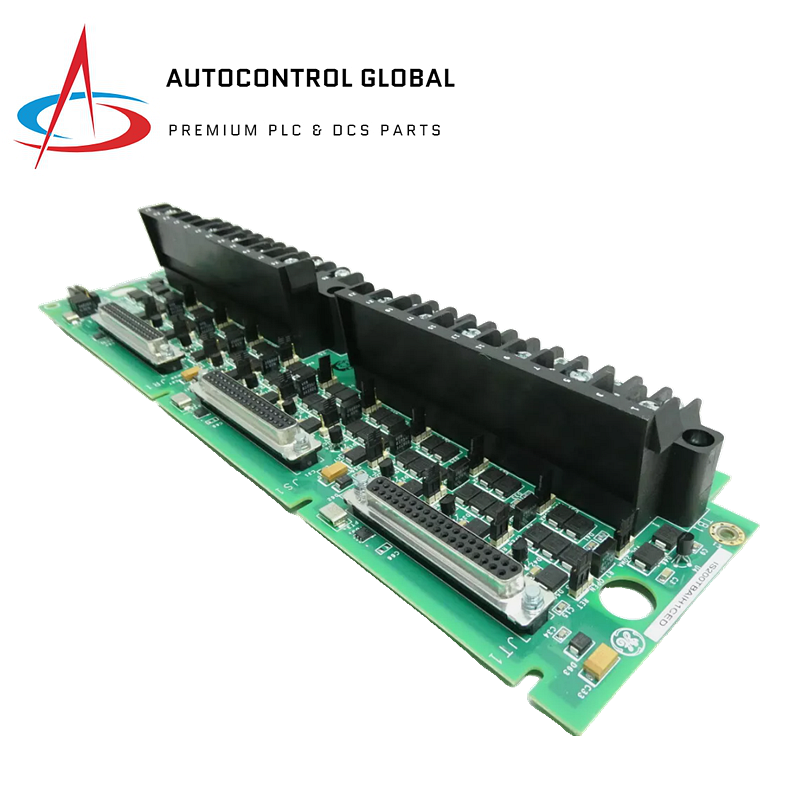 IS200EHPRG1BBR | GE Fanuc | Exciter Collector Board