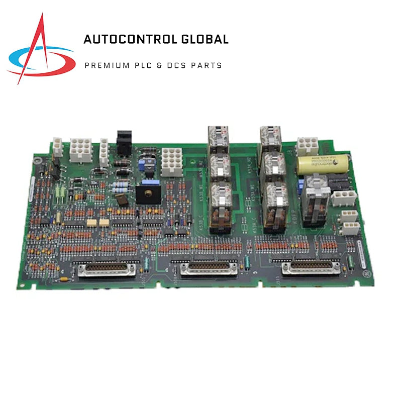 IS200EHPRG1CCB GE Fanuc | Программируемый логический контроллер