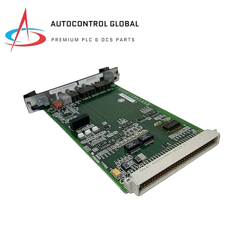 GE Fanuc IS200EISBH1AAB Printed Circuit Board