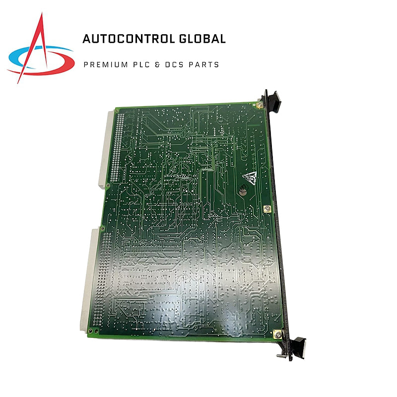 GE Fanuc | IS200EMIOH1AEB | Exciter Main I/O Board