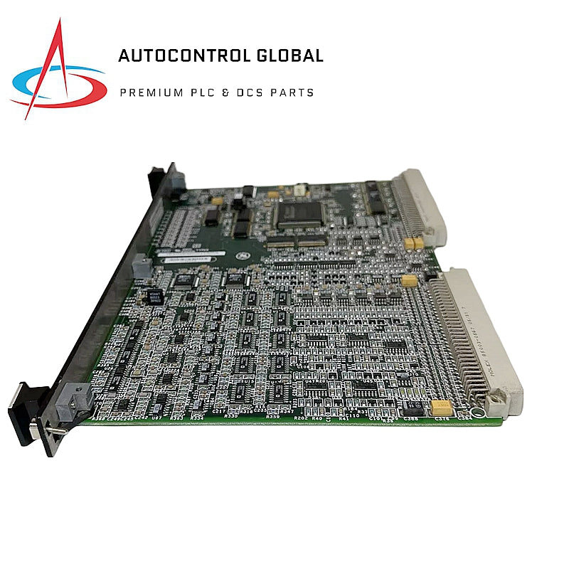 GE Fanuc | IS200EMIOH1AEB | Exciter Main I/O Board