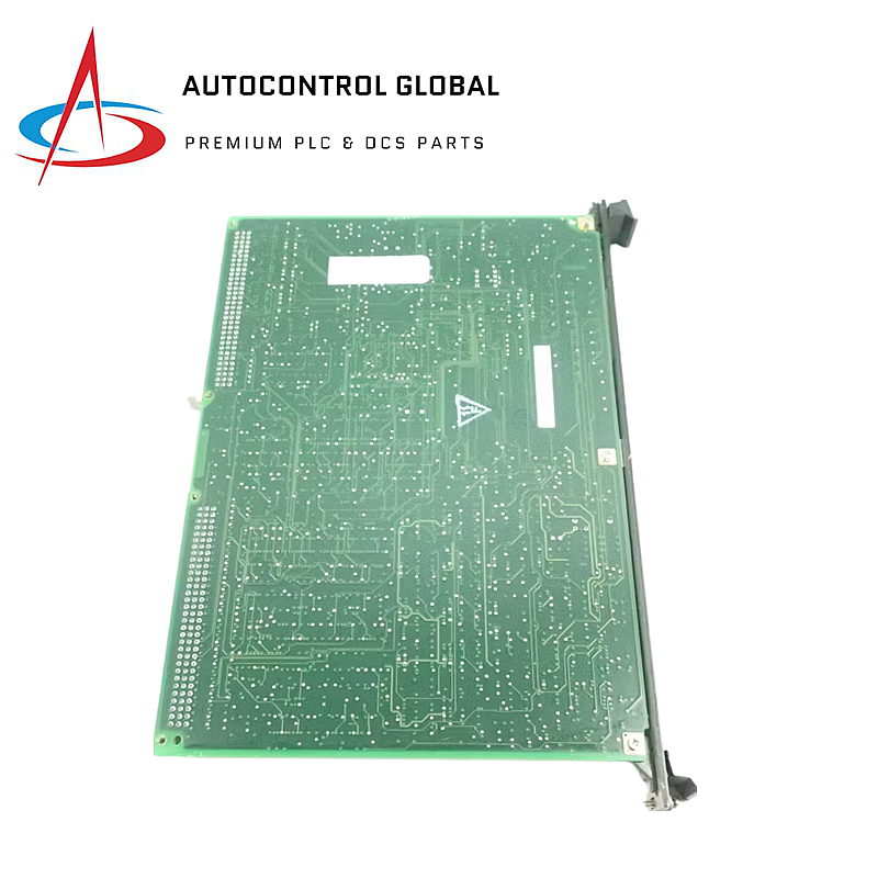 General Electric IS200EMIOH1AFB Main I/O Card