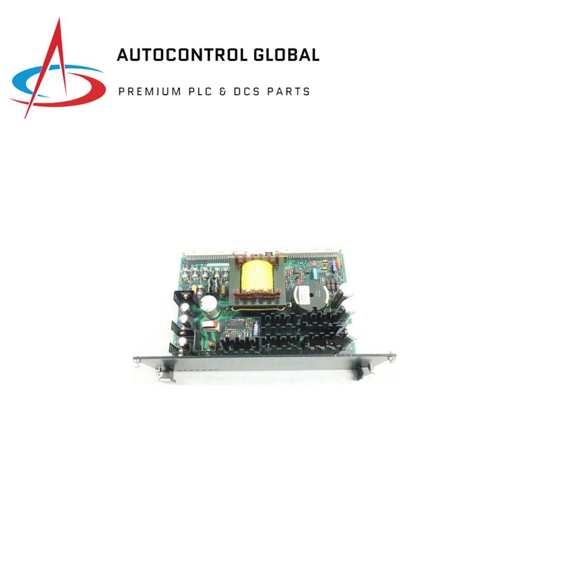 GE Fanuc IS200EPSMG1A EX2100 Exciter Power Supply Module