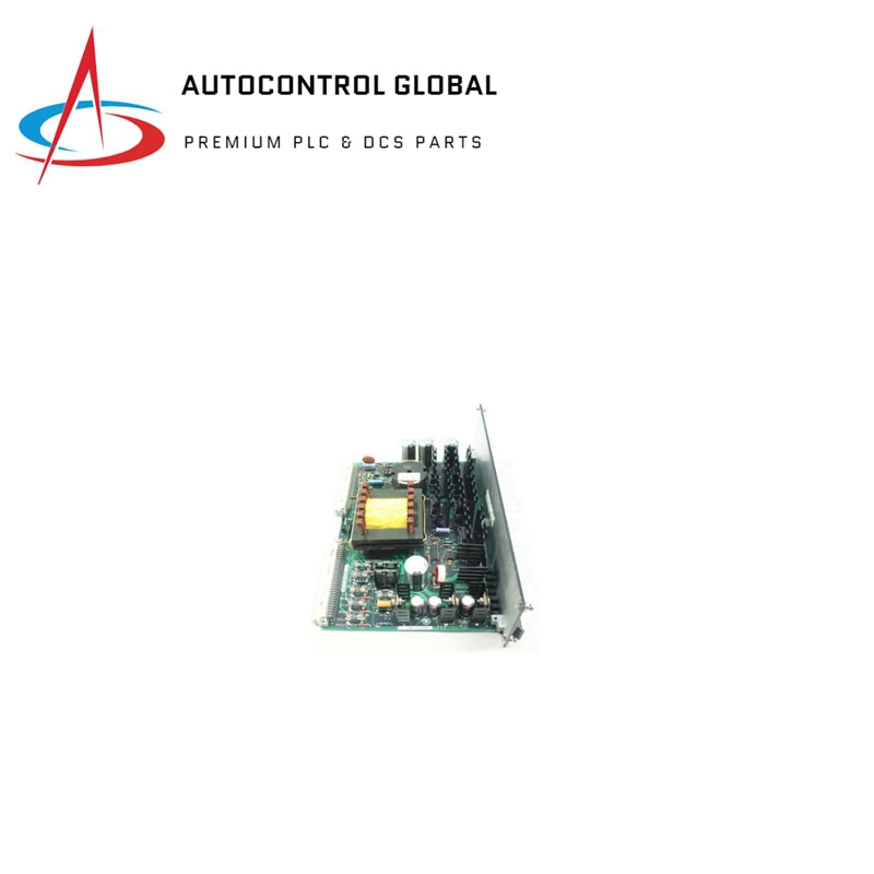 GE Fanuc IS200EPSMG1A EX2100 Exciter Power Supply Module