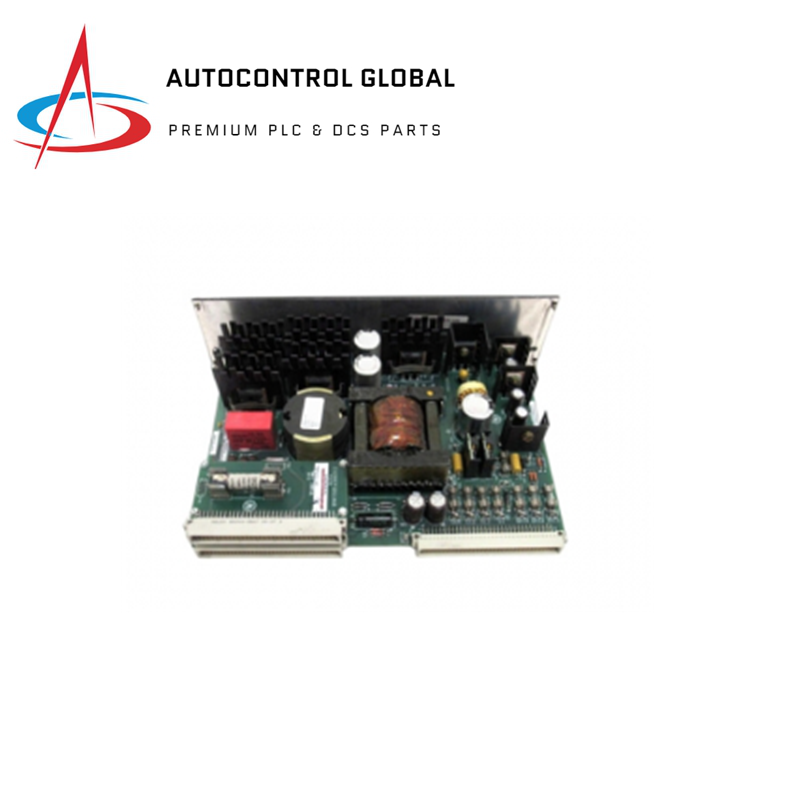 GE IS200EPSMG2A Power Supply Module