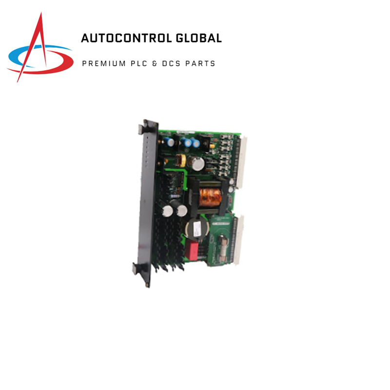 GE IS200EPSMG2A Power Supply Module