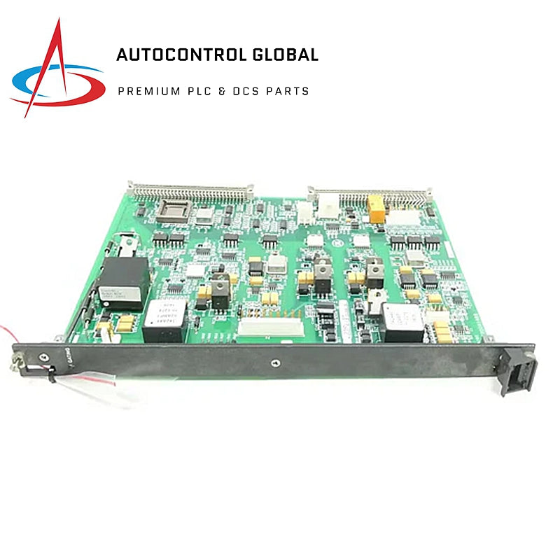 GE Fanuc | IS200ERDDH1ABB IGBT Exciter Regulator/Dynamic Discharge Card