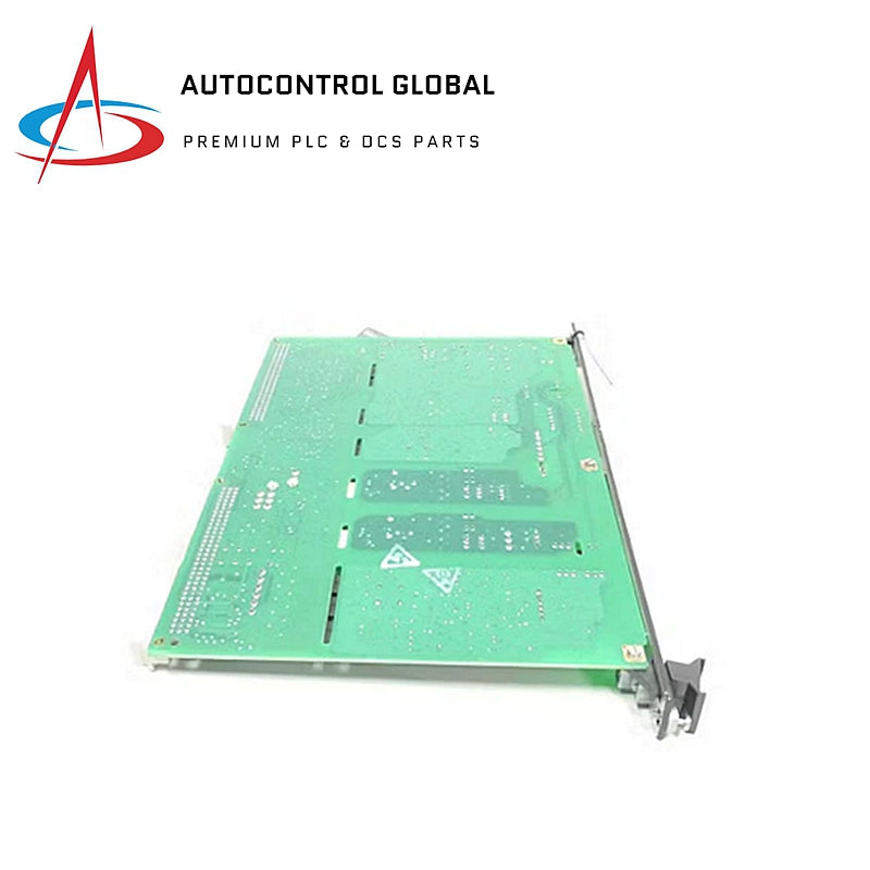 GE Fanuc | IS200ERDDH1ABB IGBT Exciter Regulator/Dynamic Discharge Card