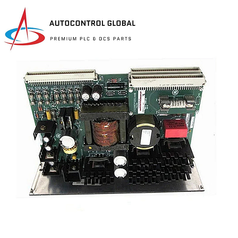 GE Fanuc | IS200EROCH1ABC | Scheda relè di terminazione