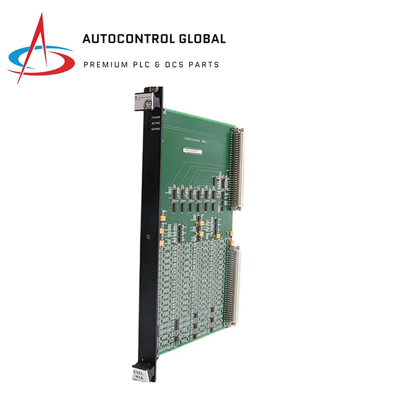 IS200ESELH2AAA | Printed Circuit Board | GE Fanuc