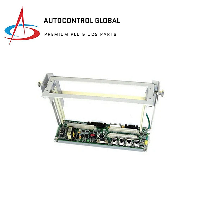 GE Fanuc | IS200ICBDH1ABB | Papan Sirkuit Cetak