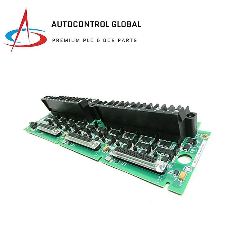 General Electric | IS200ISBEH1ABB | Papan Perluas ISBus