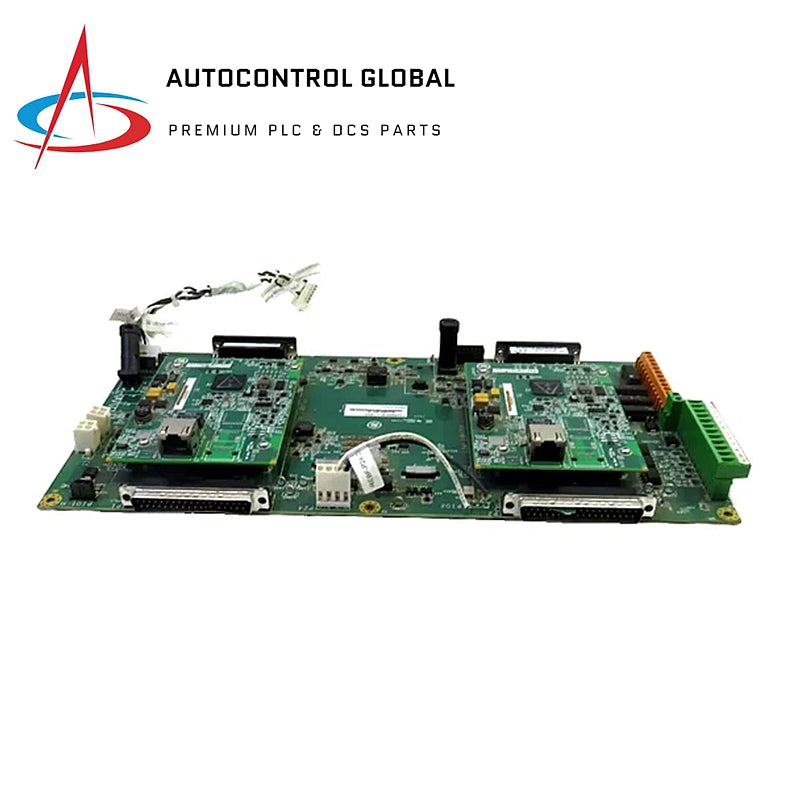 GE Fanuc IS200REBFH1BBA | Circuit Board