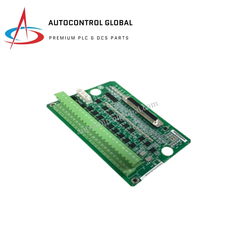 Papan Terminal Input Kontak Simplex GE Mark VI IS200STCIH2AED Baru Tersedia Stok