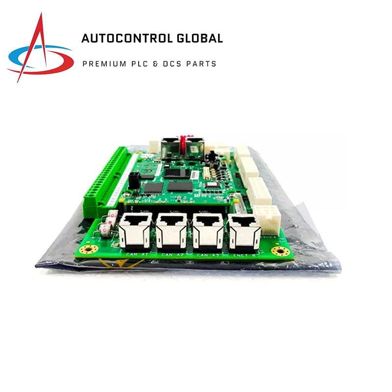 IS200TBAIS1CED General Electric | Analog I/O Terminal Board