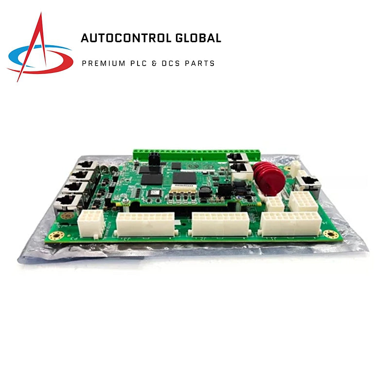 IS200TBAIS1CED General Electric | Analog I/O Terminal Board
