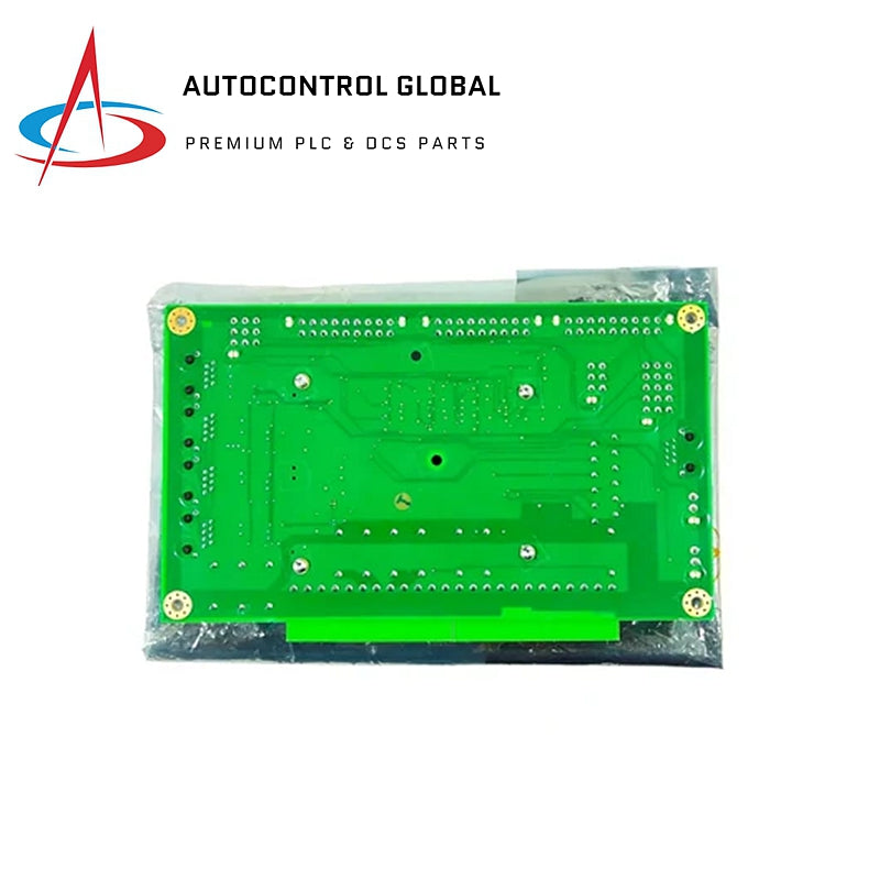 IS200TBAIS1CED General Electric | Analog I/O Terminal Board