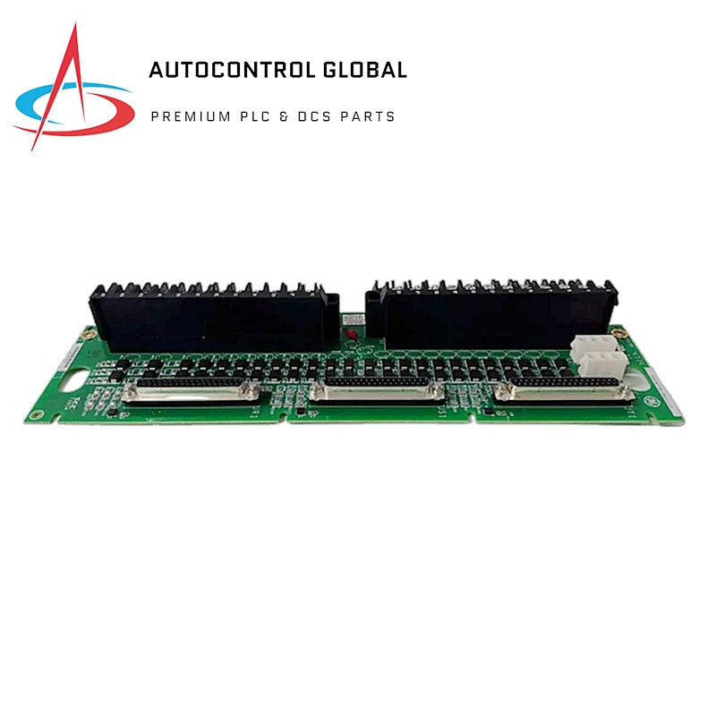 GE Fanuc | IS200TBCIS2CCD | Control Circuit Board
