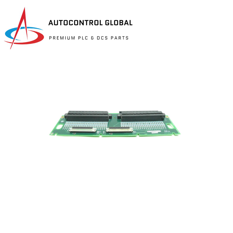 IS200TBTCH1CBB | GE Fanuc | Thermocouple Input Terminal Board