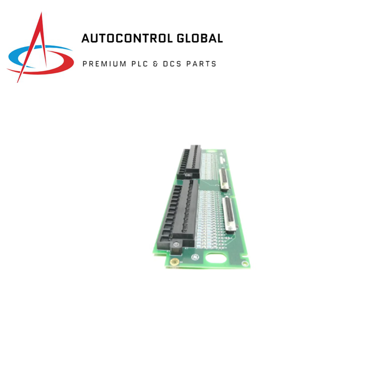 IS200TBTCH1CBB | GE Fanuc | Thermocouple Input Terminal Board