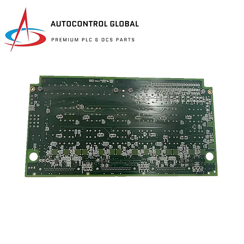 IS200TREGH1BDB Trip Emergency Termination Board | General Electric