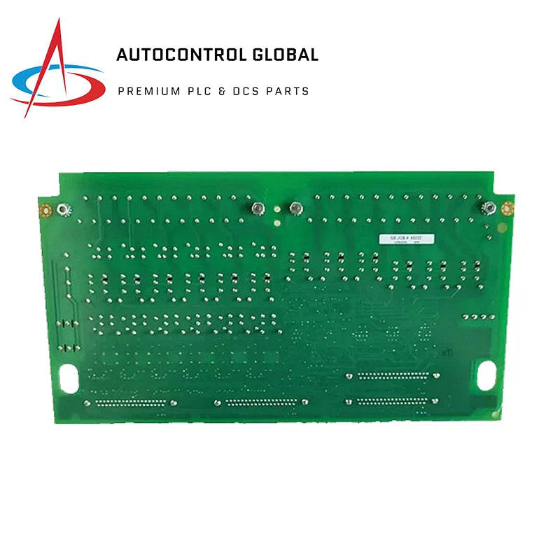IS200TRLYH1BGE | GE Fanuc | Termination Relay Card