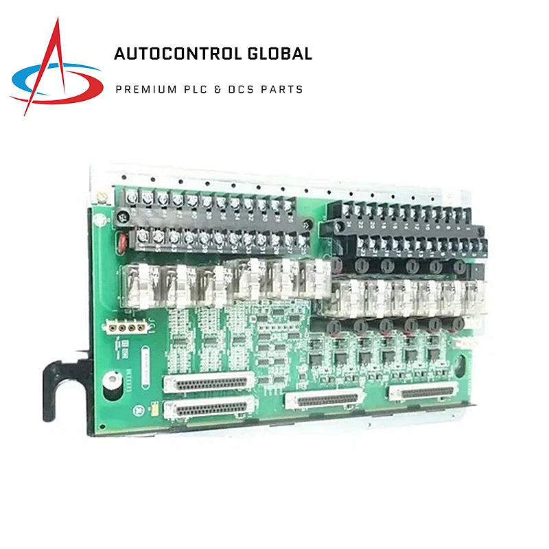 IS200TRLYS1BGG General Electric | Discrete I/O Board