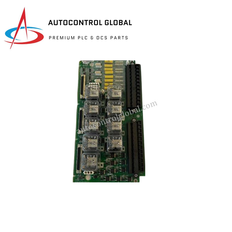 GE IS200TRPGH1BDE Printed Circuit Board In Stock