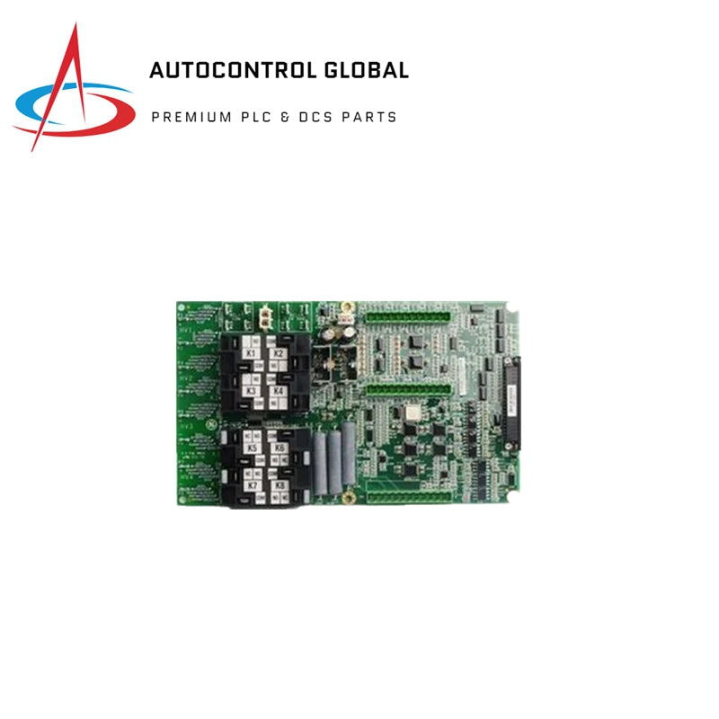 GE IS210MACCH2AKH Application Converter Control In Stock