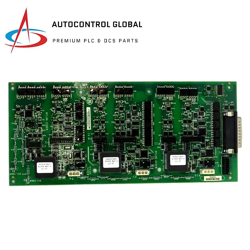 General Electric | IS210AEBIH3BED AE Bridge Interface Board
