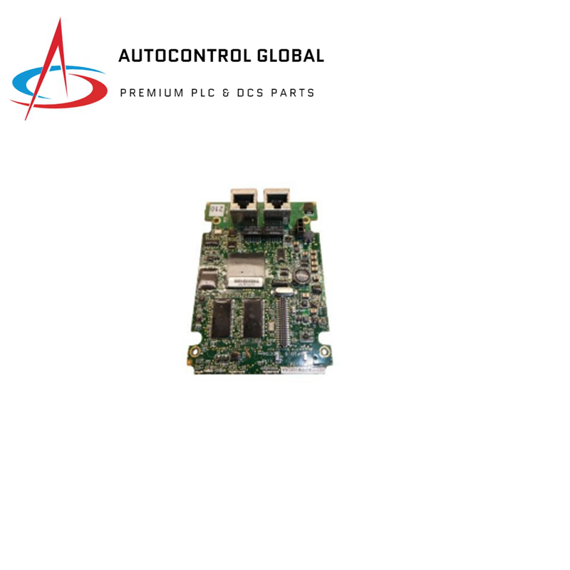 GE Fanuc IS210BPPBH2CAA Printed Circuit Board