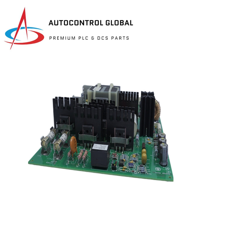 Scheda Processore GE IS210MACCH1AEF Disponibile in Magazzino