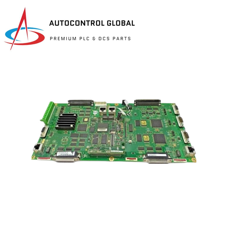 100% Genuine GE IS210MACCH2AFG Application Converter Control In Stock