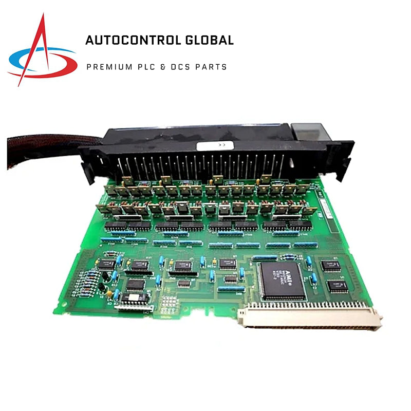 IS210MACCH2AGG | GE Fanuc | PCB