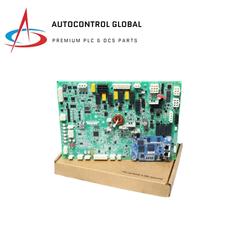 Новая плата реле GE IS215REBFH1A в наличии