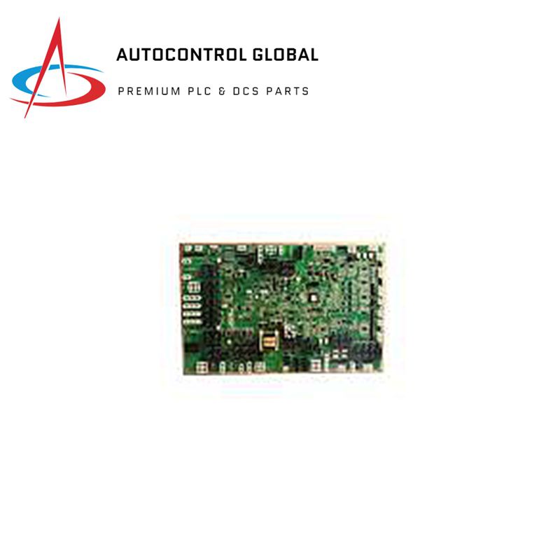 GE Fanuc IS215WEPAH1BD Printed Circuit Board