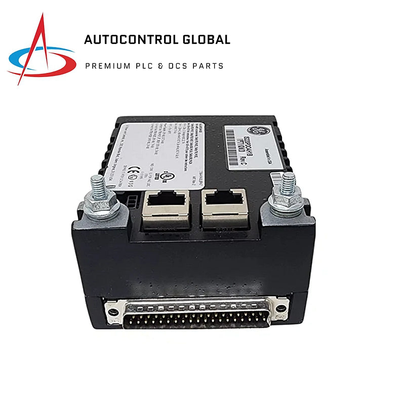IS220PDOAH1B GE Fanuc | Discrete Output Pack