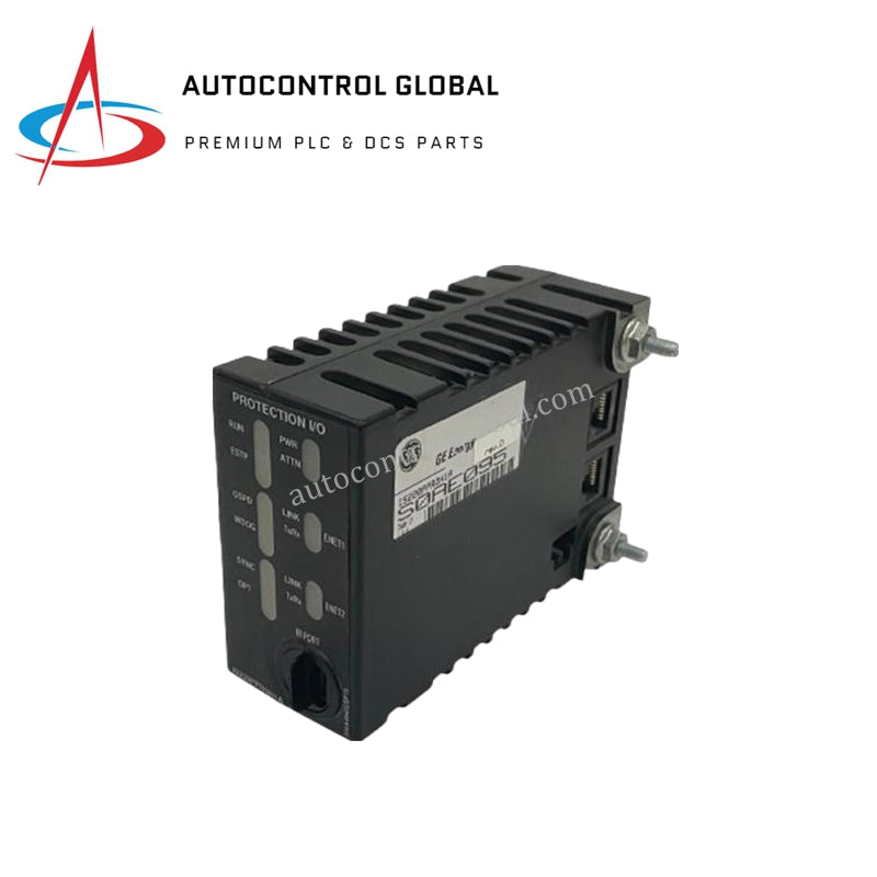 Modul Proteksi Turbin Cadangan GE IS220PPROH1A Baru Tersedia Stok