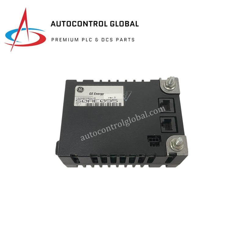 Brand New GE IS220PPROH1A Backup Turbine Protection Module In Stock