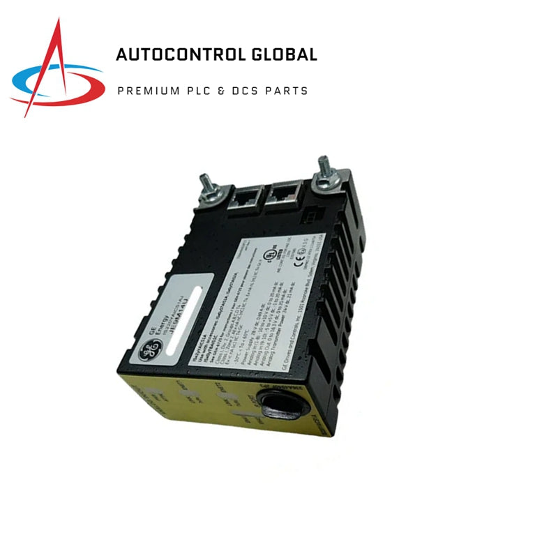 IS220YAICS1AJ | General Electric | Analog Input