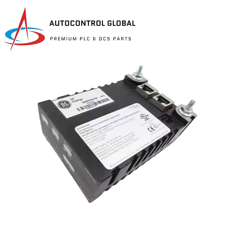 IS220YDOAS1AJ | GE Fanuc | Discrete Contact Input I/O Module