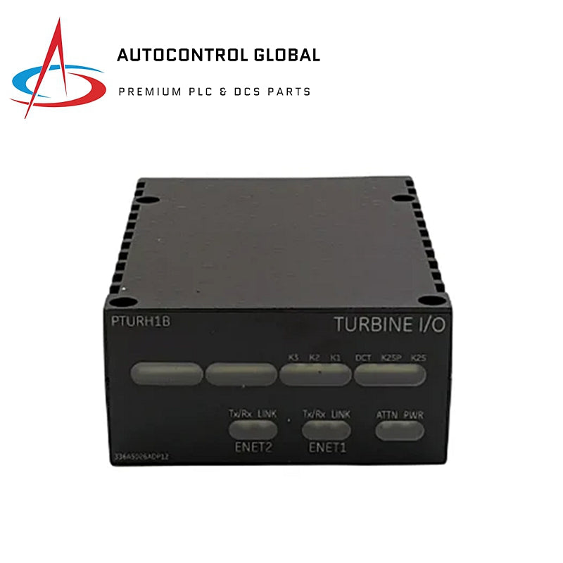 IS220YDOAS1AJ | GE Fanuc | Discrete Contact Input I/O Module