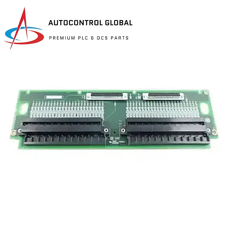 GE Fanuc | IS230TAISH2C TMR DIN Rail Assembly Board