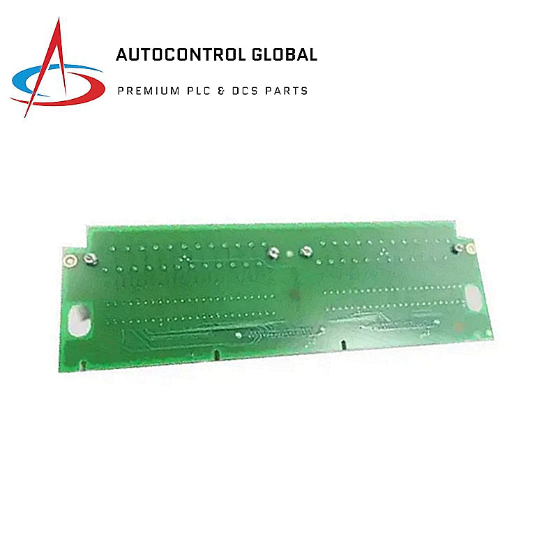 GE Fanuc | IS230TAISH2C TMR DIN Rail Assembly Board